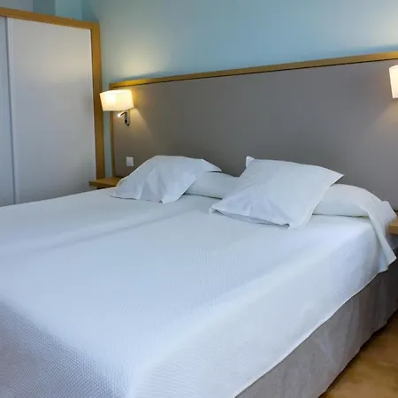 R2 Buganvilla & 4* Morro Jable (Fuerteventura)