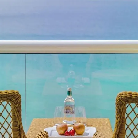 Hotel Xq El Palacete Morro Jable