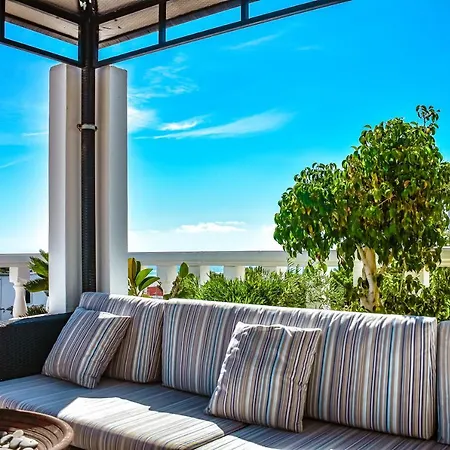 Casablanca Fuerteventura Apartment Morro Jable (Fuerteventura)