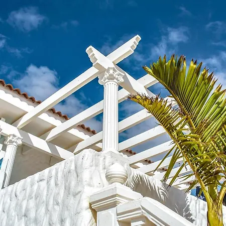 Apartment Casablanca Fuerteventura