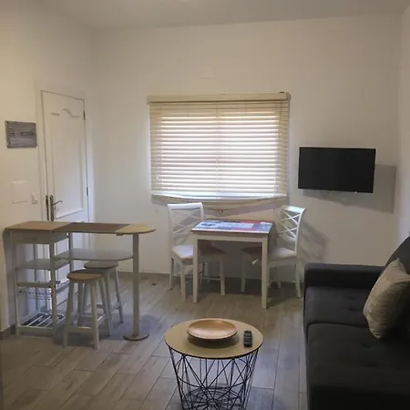 Maxorata Town Fuerteventura Apartment Morro Jable (Fuerteventura)