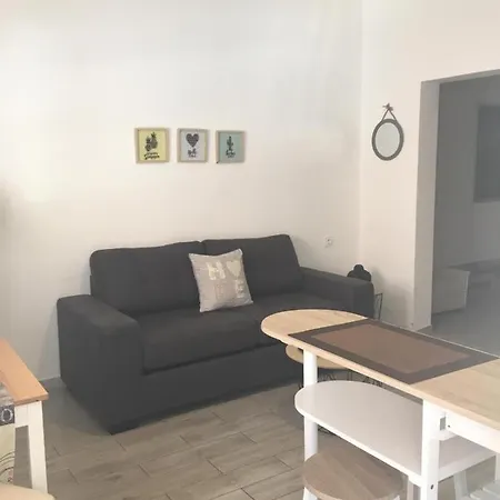 Apartment Maxorata Town Fuerteventura *