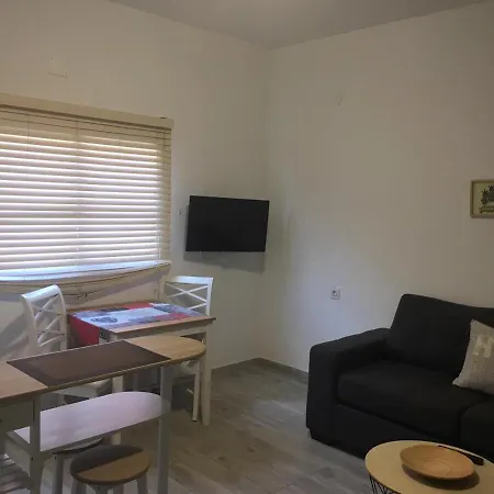 Maxorata Town Fuerteventura Apartment