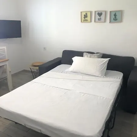 Apartment Maxorata Town Fuerteventura Morro Jable (Fuerteventura)