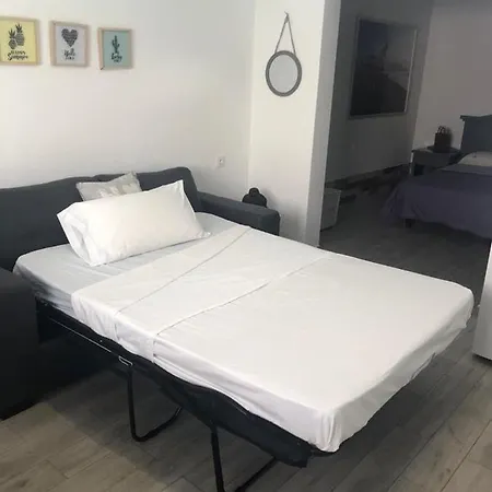 Maxorata Town Fuerteventura Apartment *