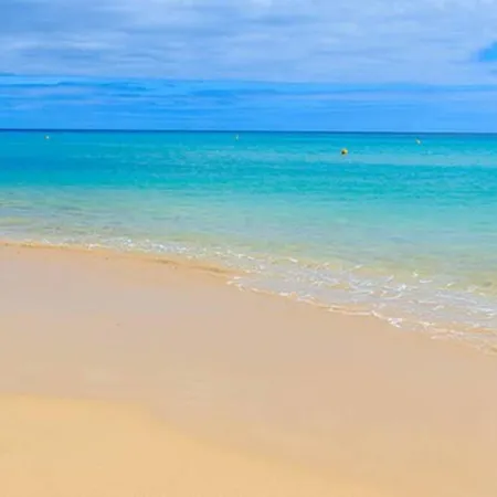 Enjoy Fuerteventura * Morro Jable (Fuerteventura)
