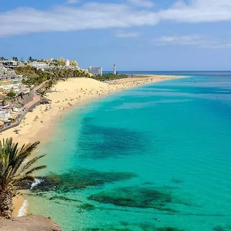 Enjoy Fuerteventura * Morro Jable (Fuerteventura)