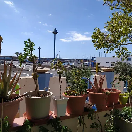 Enjoy Fuerteventura Holiday home *