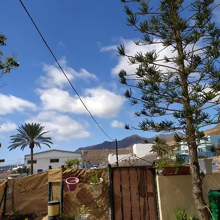 Holiday home Enjoy Fuerteventura