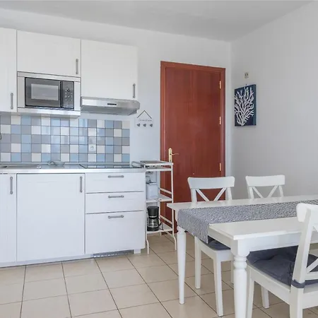 Casa Sol De Jandia Apartment
