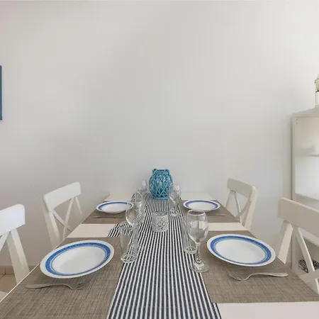 Apartment Casa Sol De Jandia