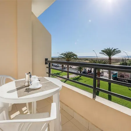 Casa Sol De Jandia Apartment *