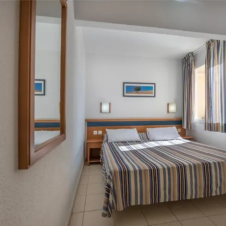 Apartment Ocean View, Beach At 250 M, 1 Bedroom, Wi-fi, Swimming Pool On The Same Floor, 3rd Floor Morro Jable (Fuerteventura)