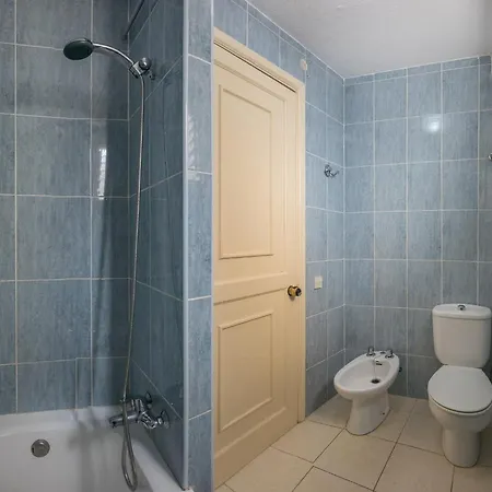 Ocean View, Beach At 250 M, 1 Bedroom, Wi-fi, Swimming Pool On The Same Floor, 3rd Floor Apartment *