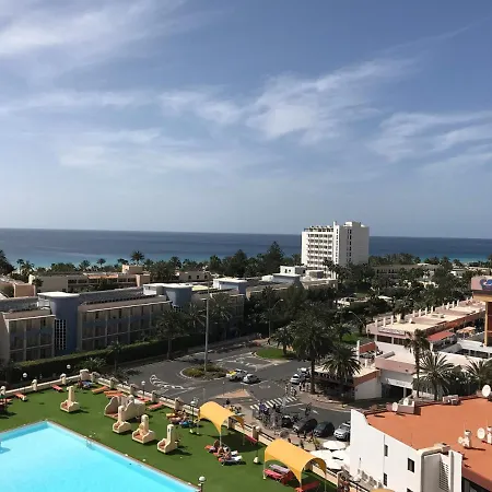Holamigos Apartment Morro Jable (Fuerteventura)