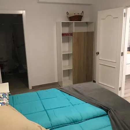 Apartment Fuerteventura Luxury Sun Morro Jable (Fuerteventura)
