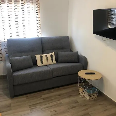 Apartment Fuerteventura Luxury Sun *
