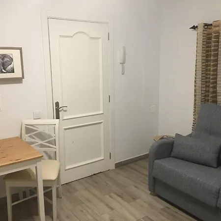 Fuerteventura Luxury Sun Apartment
