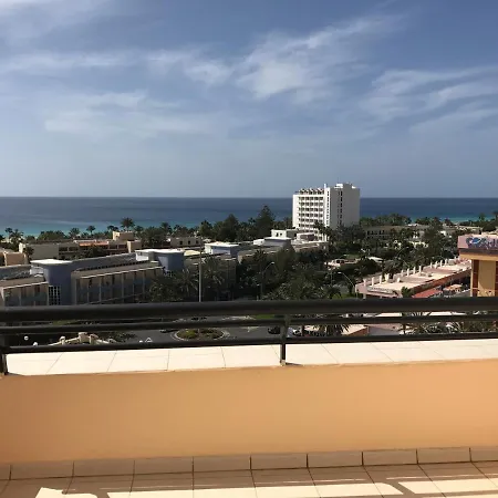 Holamigos Apartment *