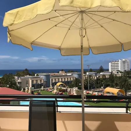 Holamigos Apartment Morro Jable (Fuerteventura)