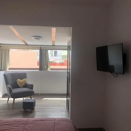 Apartment Paradise Fuerteventura Morro Jable (Fuerteventura)
