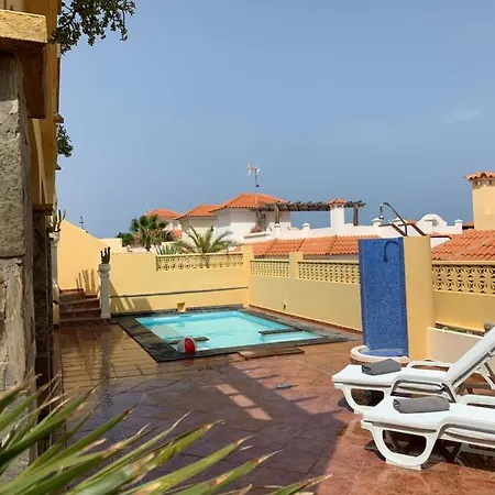 Casa Vista Del Mar 1 *