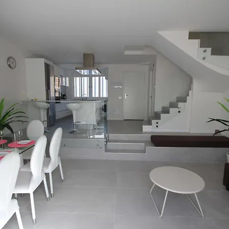 El Rayon Holiday home *