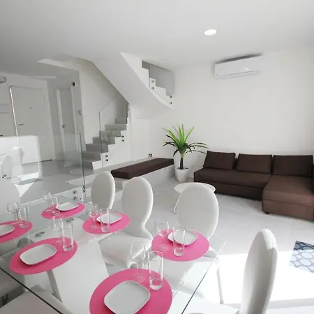 Holiday home El Rayon