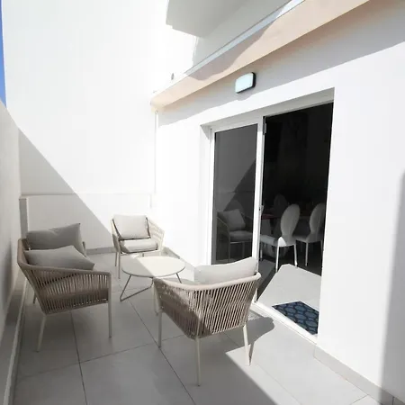 Holiday home El Rayon
