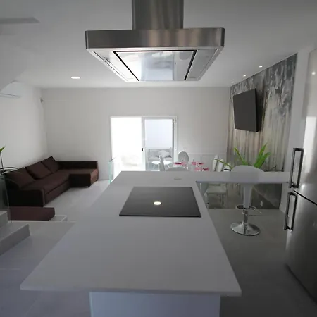 El Rayon Holiday home *