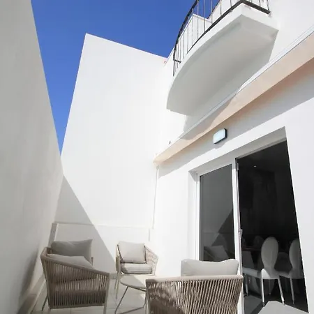 El Rayon * Morro Jable (Fuerteventura)