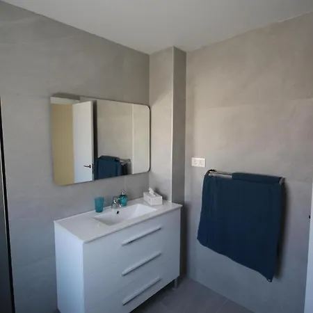 El Rayon Holiday home Morro Jable (Fuerteventura)