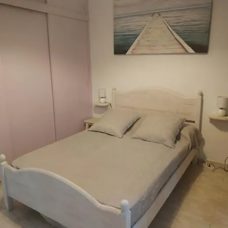 Apartamento Paradis *
