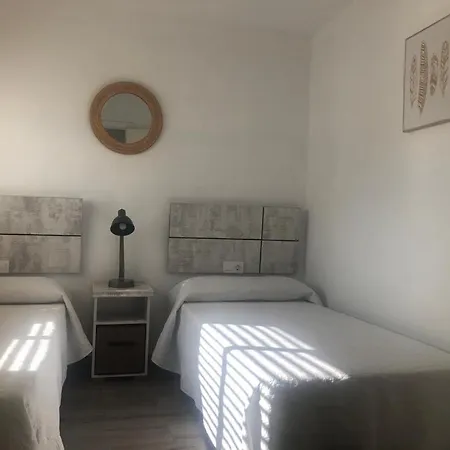 Paradise Fuerteventura Apartment Morro Jable (Fuerteventura)