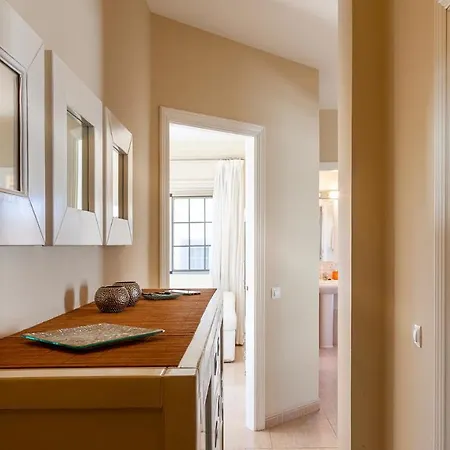 Apartamento Maxorata Morro Jable (Fuerteventura)