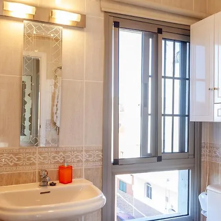Apartamento Maxorata