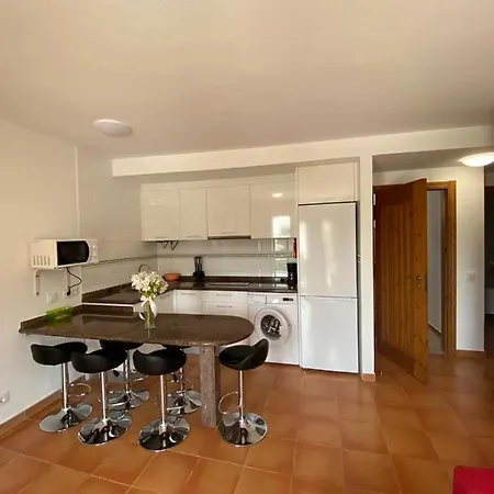 Caretta Beach Fuerteventura Apartment Morro Jable (Fuerteventura)
