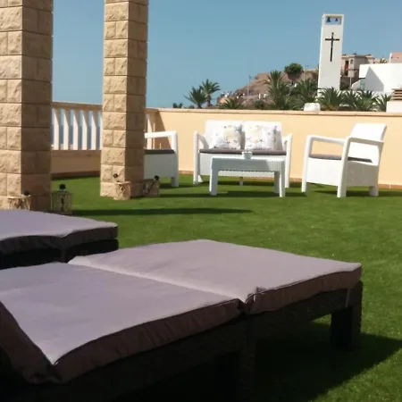 Apartment Caretta Beach Fuerteventura Morro Jable (Fuerteventura)