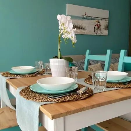 My Sea Dream Apartment
