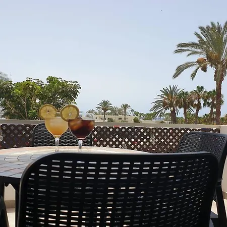 Apartment My Sea Dream Morro Jable (Fuerteventura)