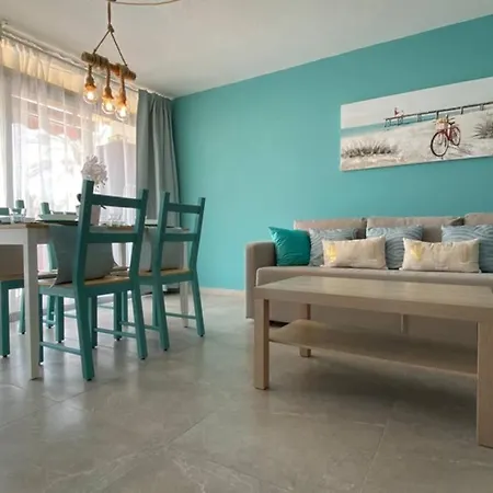 My Sea Dream Apartment