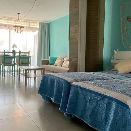 My Sea Dream Apartment *