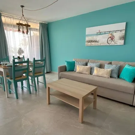 Apartment My Sea Dream Morro Jable (Fuerteventura)