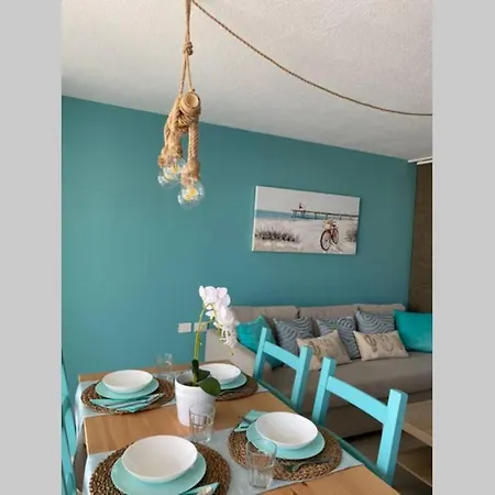 My Sea Dream Apartment Morro Jable (Fuerteventura)