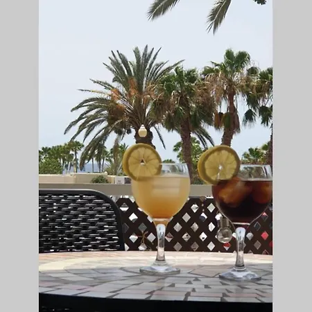 My Sea Dream Apartment Morro Jable (Fuerteventura)