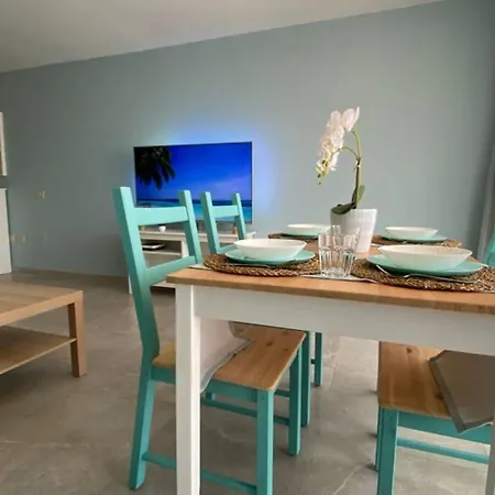 Apartment My Sea Dream *