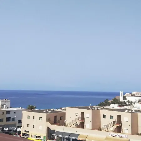 Jandia Morro Jable (Fuerteventura)