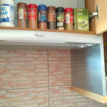 Vv Casafaromar Apartment Morro Jable (Fuerteventura)