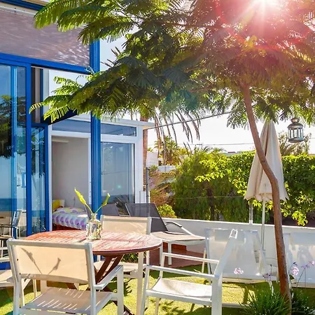 Appartement Casa Tortuga *