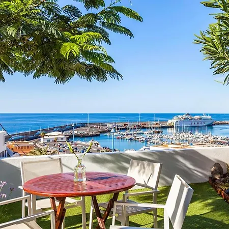 Appartement Casa Tortuga Morro Jable